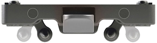 Racktime adapterplaat snap-it