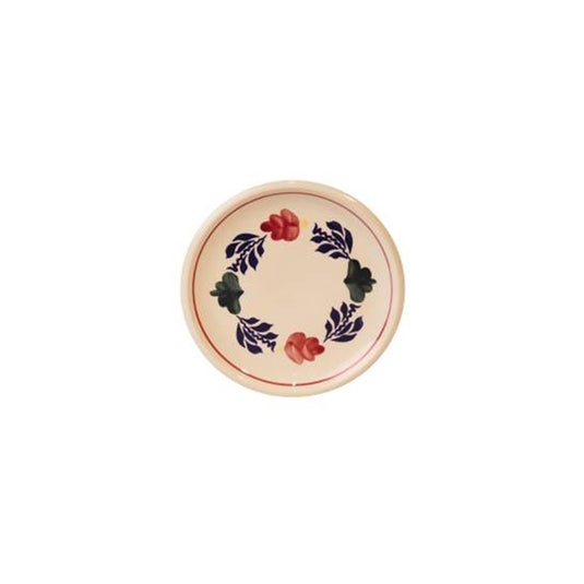 Boerenbont gebaksbord ø16cm 6 stuks