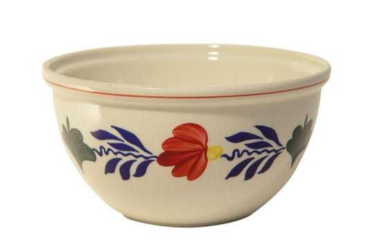 Boerenbont kom 20 cm