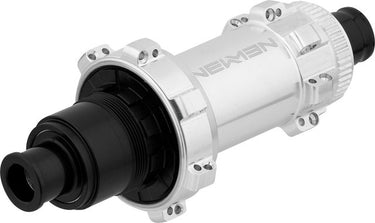 Newmen fade mtb straightpull boost disc center lock rear hub