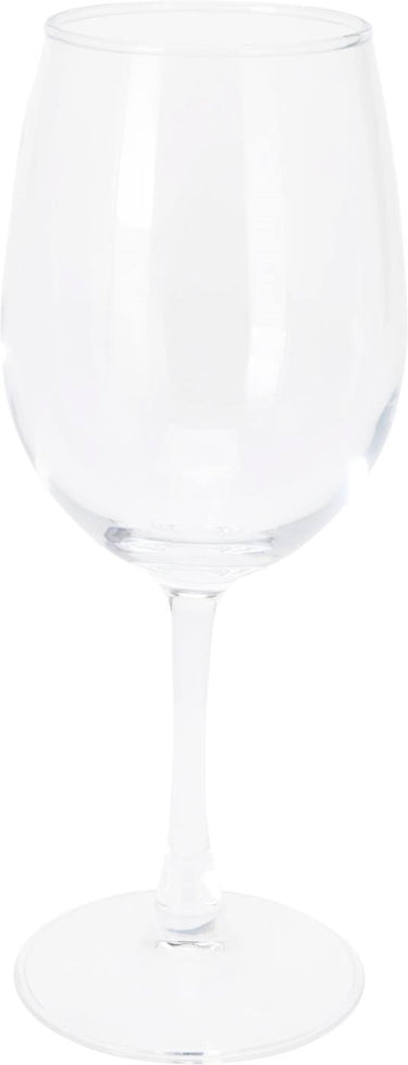 Atmos fera wijnglazenset witte wijn 6-delig 350ml ã˜6xh20,5cm
