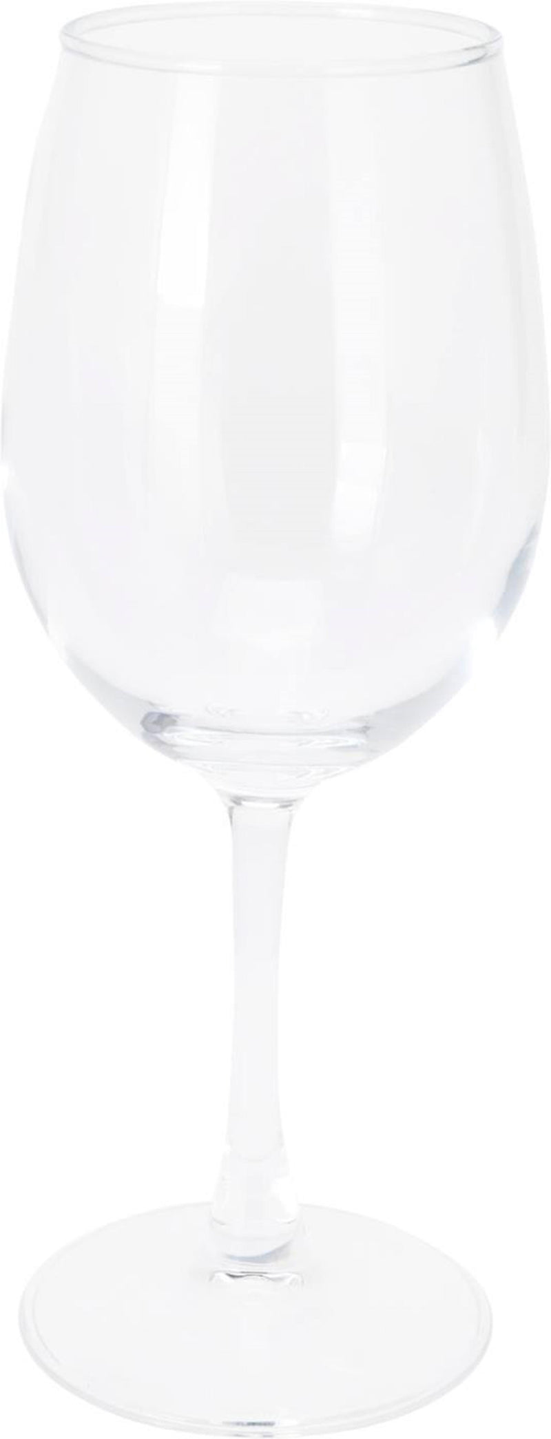 Chargez l'image dans la visionneuse de la galerie, Atmos fera wijnglazenset witte wijn 6-delig 350ml ã˜6xh20,5cm
