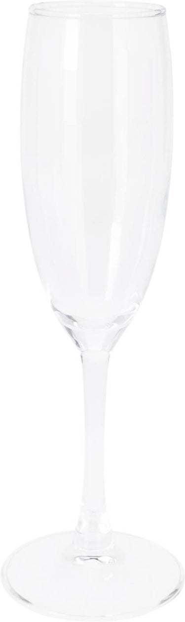 Atmos fera champagneglazenset 6-delig 190ml ã˜5xh22,5cm