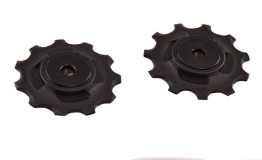 Sram x9 x7 gx type 2 set jockeywielen zwart