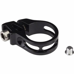 Sram shifterdeel klemband tbv trigger zwart