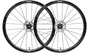 Shimano ffwd wielset drift fcc 36mm dt240 naaf 12 mm 11 speed