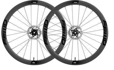 Abi ffwd wielset tyro 2.0 fcc 45mm ffwd naaf 12mm disc 12sp xdr