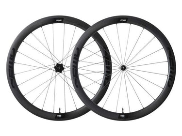 Shimano ffwd wielset tyro 2.0 fcc 45mm ffwd naaf 5 mm qr velgrem 11sp