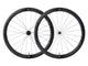 Shimano ffwd wielset tyro 2.0 fcc 45mm ffwd naaf 5 mm qr velgrem 11sp