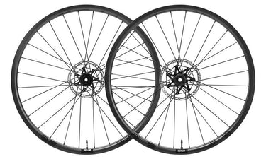 Shimano ffwd wielset outlaw 29 boost microspline body