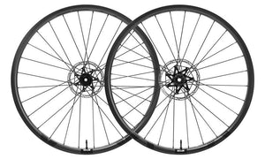 Shimano ffwd wielset outlaw 29 boost body