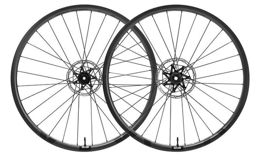 Shimano ffwd wielset outlaw 29 boost body