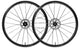 Shimano ffwd wielset raw33 ffc 33mm glossy 12mm ta