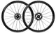 Shimano ffwd wielset raw44 ffc 44mm glossy 12mm ta