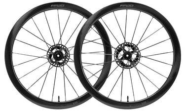 Sram ffwd wielset raw44 ffc 44mm glossy 12mm ta xdr