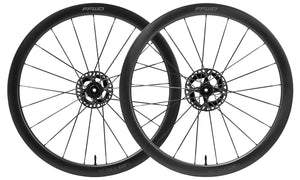 Sram ffwd wielset raw44 ffc 44mm matt 12mm ta xdr