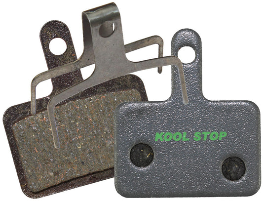 Kool stop schijfremblokken e-bike (2st)
