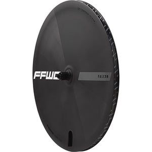 Shimano ffwd achterwiel carbon disc wiel rear falcon schijfrem