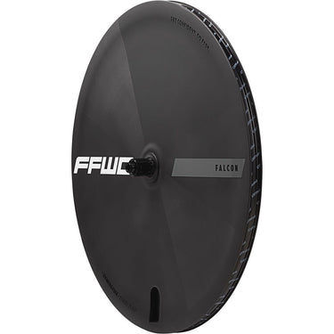 Shimano ffwd achterwiel falcon carbon full disc disc brake