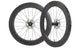 Shimano ffwd wielset ryot 77 ffc dt-240 naaf 24 24h n gage 2:1
