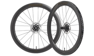Shimano ffwd wielset ryot 55 ffc ffwd naaf 24 24h n gage 2:1