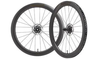 Shimano ffwd wielset ryot 55 ffc ffwd naaf 24 24h n gage 2:1