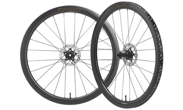 Shimano ffwd wielset ryot 44 ffc ffwd naaf 24 24h n gage 2:1