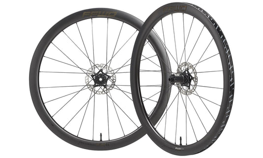 Shimano ffwd wielset ryot 44 ffc ffwd naaf 24 24h n gage 2:1