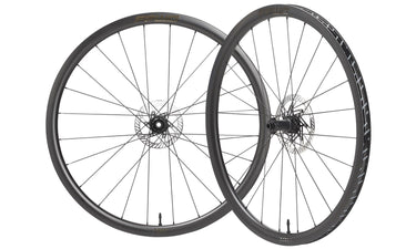 Sram ffwd wielset ryot 33 ffc ffwd naaf 24 24h n gage 2:1 xdr