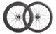 Shimano ffwd wielset ryot combo 55 77 ffwd naaf 24 24h n gage 2:1
