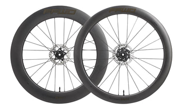 Sram ffwd wielset ryot combo 55 77 dt240 naaf 24 24h n gage 2:1 xdr