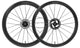 Sram ffwd wielset raw 55 44 comboset ceramicspeed mat zwart xdr