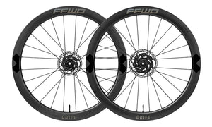 Shimano ffwd wielset drift pace fcc 48mm n gage naaf