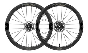 Shimano ffwd wielset drift pace fcc 48mm n gage naaf micro spline