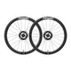 Shimano ffwd wielset tyro v3 fcc 45mm 12mm disc 11sp