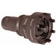 Snap-In Trapas afnemer E-bike Bosch 3 cyclus 7202763