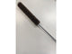 Radiatorborstel met veer 100% zuiver paardenhaar 85cm