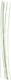 Creativ company cc bloemsteeldraad 30 cm groen 20 stuks