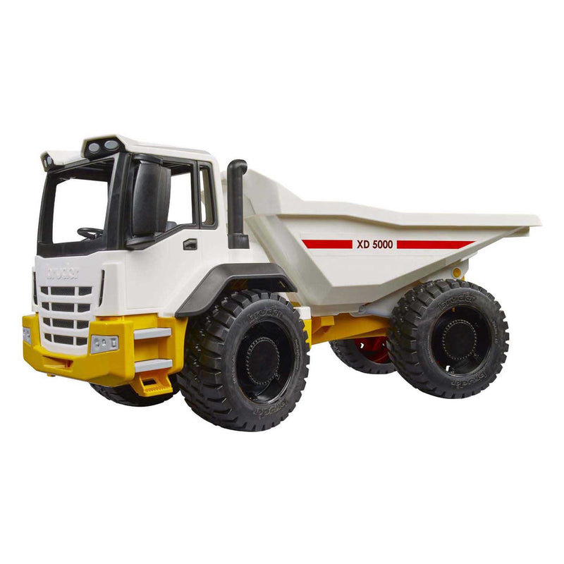 Load image into Gallery viewer, Bruder dumptruck 1:16

