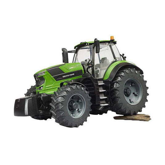 Bruder deutz tractor 8280 ttv kant-en-klaar model landbouwvoertuig (model)