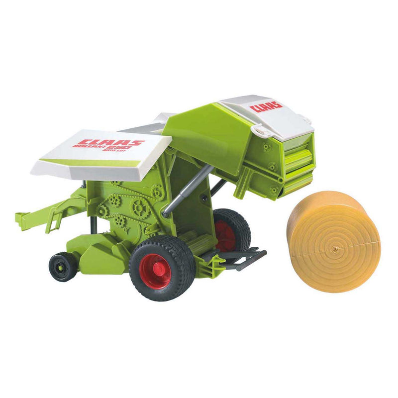 ギャラリービューアに画像をロードする, Bruder claas rollant 250 hooipers | voor tractoren
