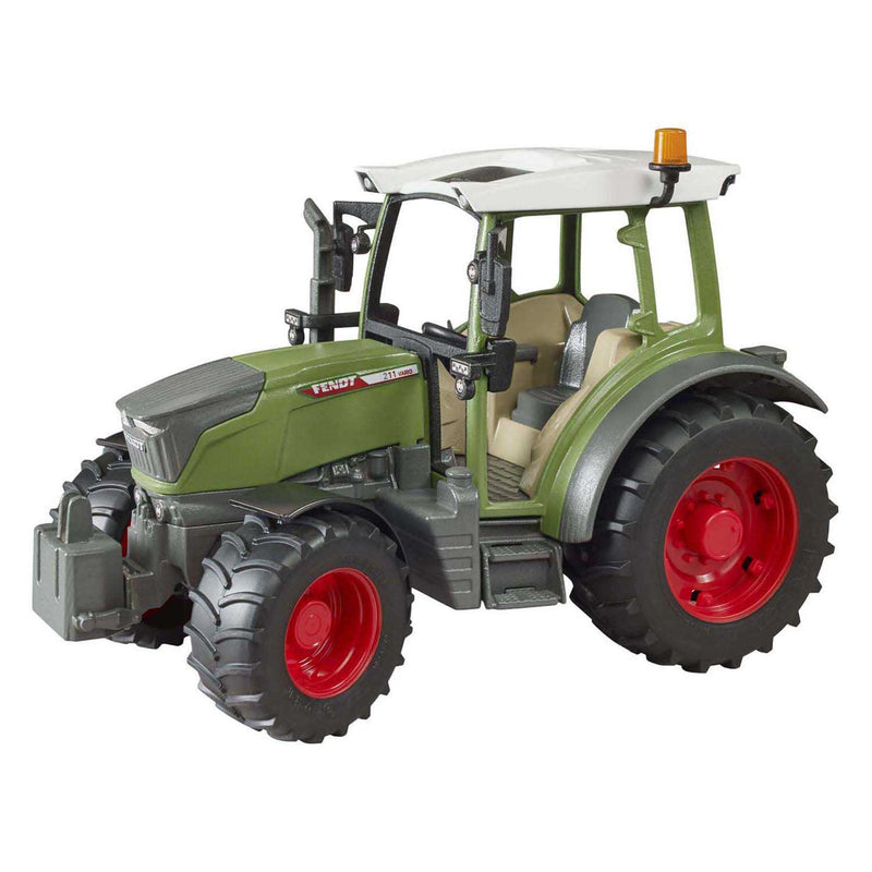 Load image into Gallery viewer, Bruder fendt tractor vario 211 1:16
