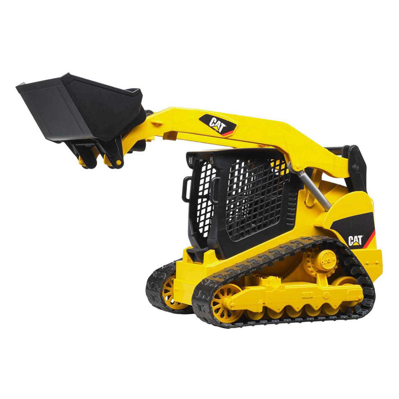 Load image into Gallery viewer, Bruder caterpillar rupslader 1:16
