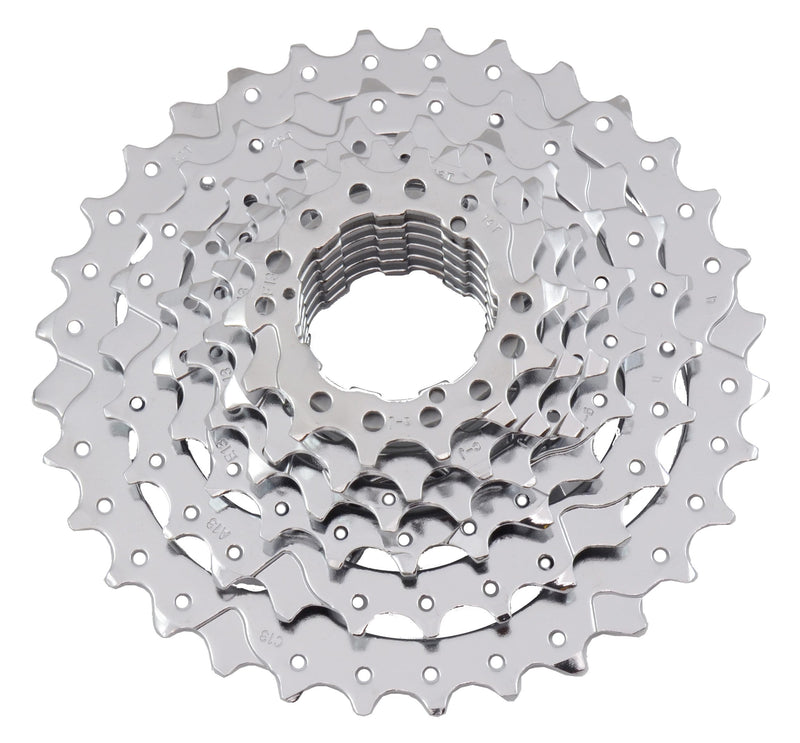 Load image into Gallery viewer, Sram cassette pg-850 8 speed 11-32 tands

