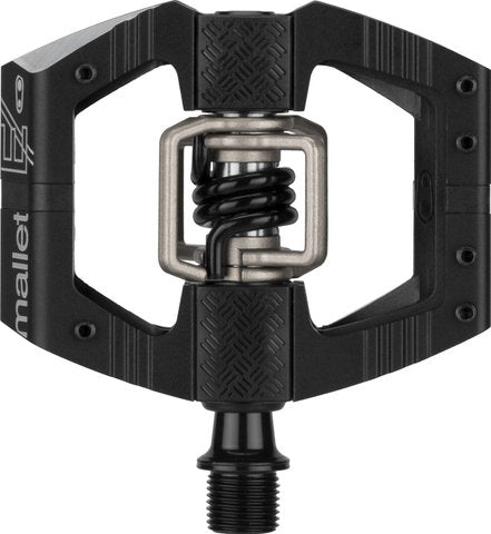 Load image into Gallery viewer, Crankbrothers mallet e clipless pedals
