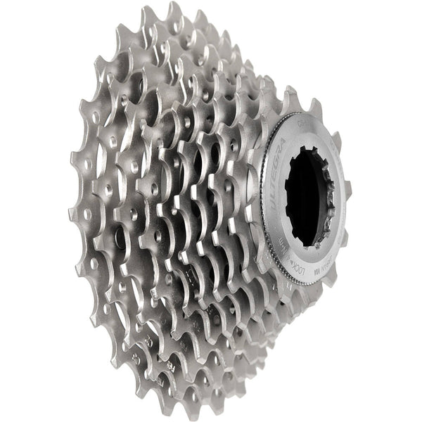 Shimano - ultegra 6700 cassette 10 speed 11-28