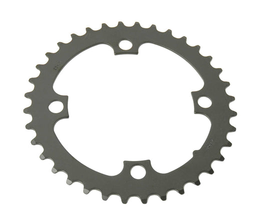 Truvativ kettingblad 36t mtb 104bcd single speed huss zwart