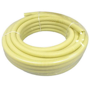 Frankische buis pvc flexibel 5 8 16mm 20mtr. silicone (low friction)