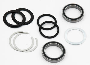 Sram trapasdeel lager bb30