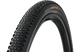 Continental vouwband terra adventure 55-622 tr zwart
